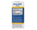 Superior Source Extra Strength Melatonin 25mg MicroLingual® Instant Dissolve Tablets 