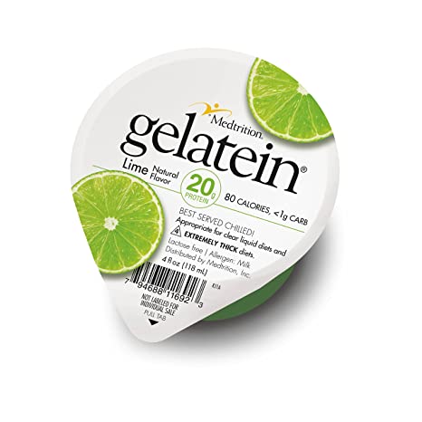 Gelatein® 20 by Medtrition 