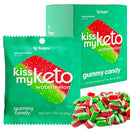 Kiss My Keto Gummies