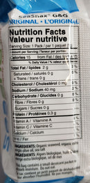 SeaSnax Grab & Go Seaweed Snacks
