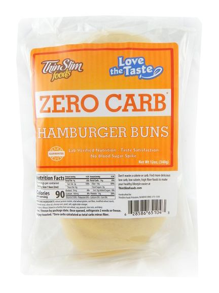 #Size_Single Pack (6 Buns)