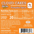 ThinSlim Foods Cloud Cakes