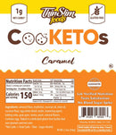 ThinSlim Foods CooKETOs