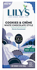 Lily's White Chocolate Style Bar