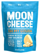 Moon Cheese Snacks Moon Cheese