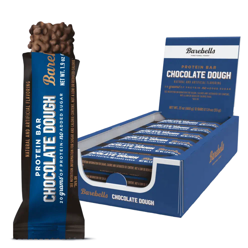 Barebells Protein Bars