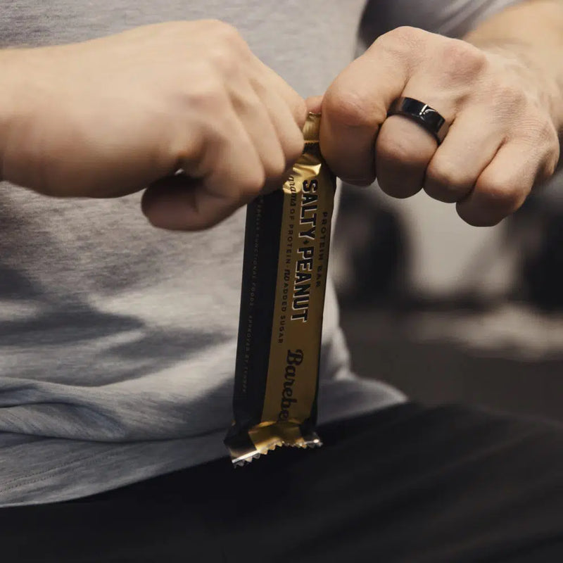 Barebells Protein Bars