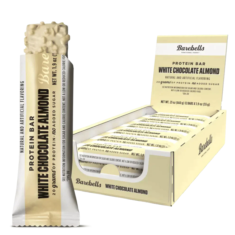 Barebells Protein Bars