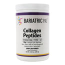 Unflavored & Unsweetened Collagen Peptides Powder (Hydrolyzed Type 1 & 3, Grass Fed) Skin, Hair, Nail & Joint Support by BariatricPal