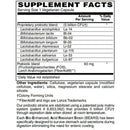BariatricPal Suprema Dophilus Prebiotic & Probiotic Gastrointestinal & Immune Health 5 Billion CFU Vegetarian Capsules (60ct)