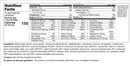 Protein ONE™ Complete Meal Replacement with Multivitamin, Calcium & Iron by BariatricPal - Double Chocolate Fudge (15 Serving Tub)