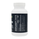Berberine 500mg by Netrition