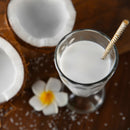 Inspire Tropical Coconut Protein Powder by Bariatric Eating