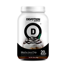 Devotion Nutrition Protein Powder