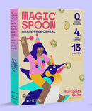 Magic Spoon Grain-Free Cereal 7oz