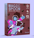 Magic Spoon Grain-Free Cereal 7oz