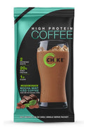 Chike Nutrition High Protein Iced Coffee Single Packets