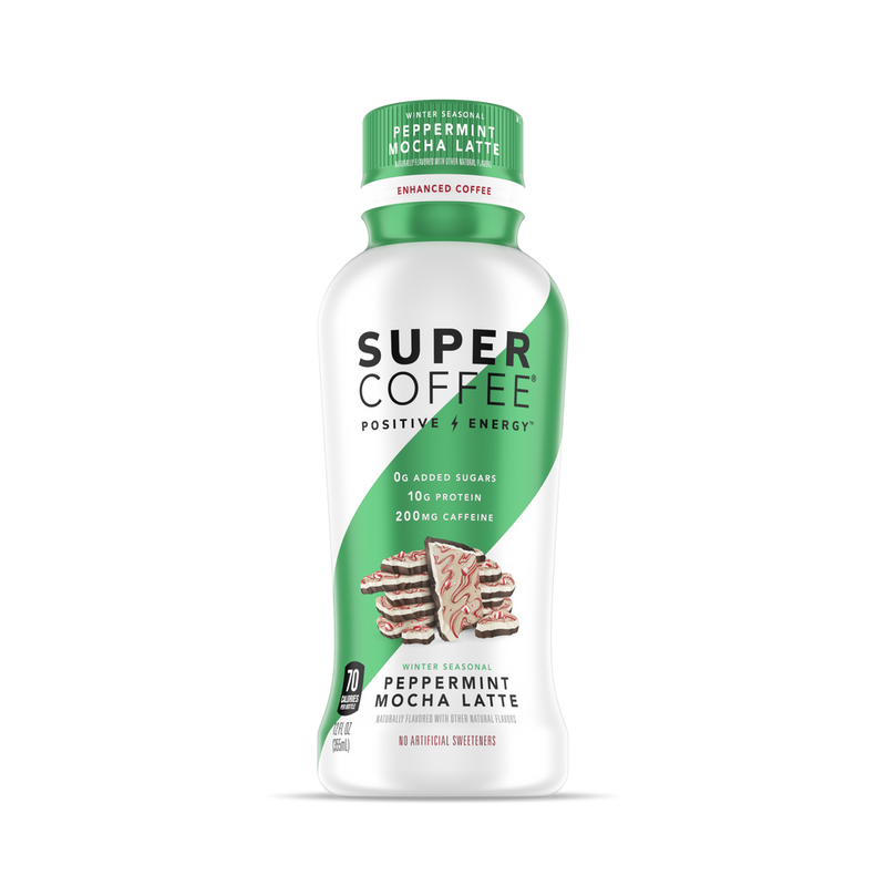 Super Coffee / Kitu Super Coffee RTD