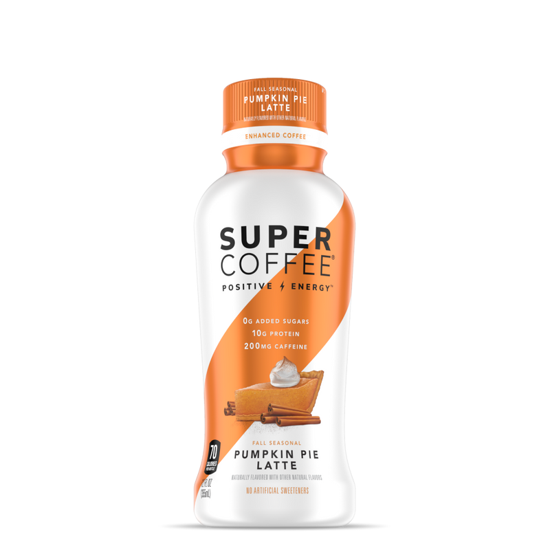 Super Coffee / Kitu Super Coffee RTD