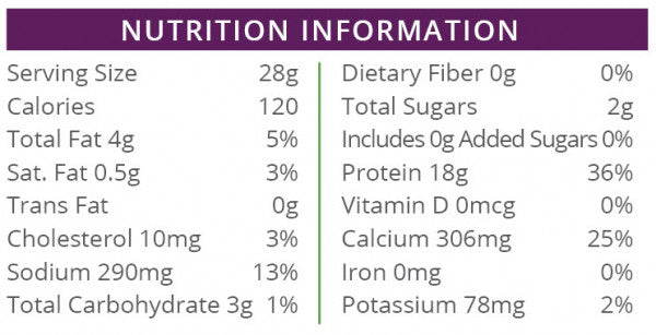 BariatricPal Protein Crisps