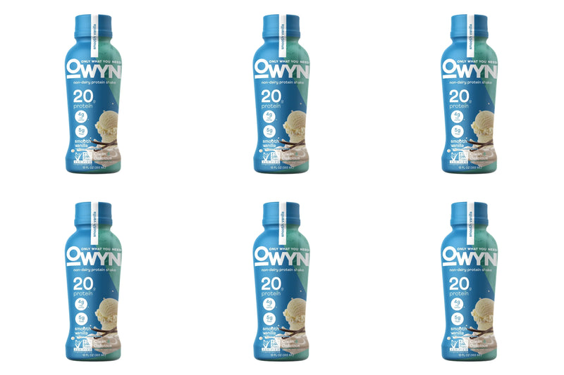 OWYN Plant-Based Protein Shake 20g