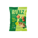 Stuffed Protein Snacks by Rivalz Snacks - Spicy Street Taco (CLEARANCE: Best by October 30, 2025)