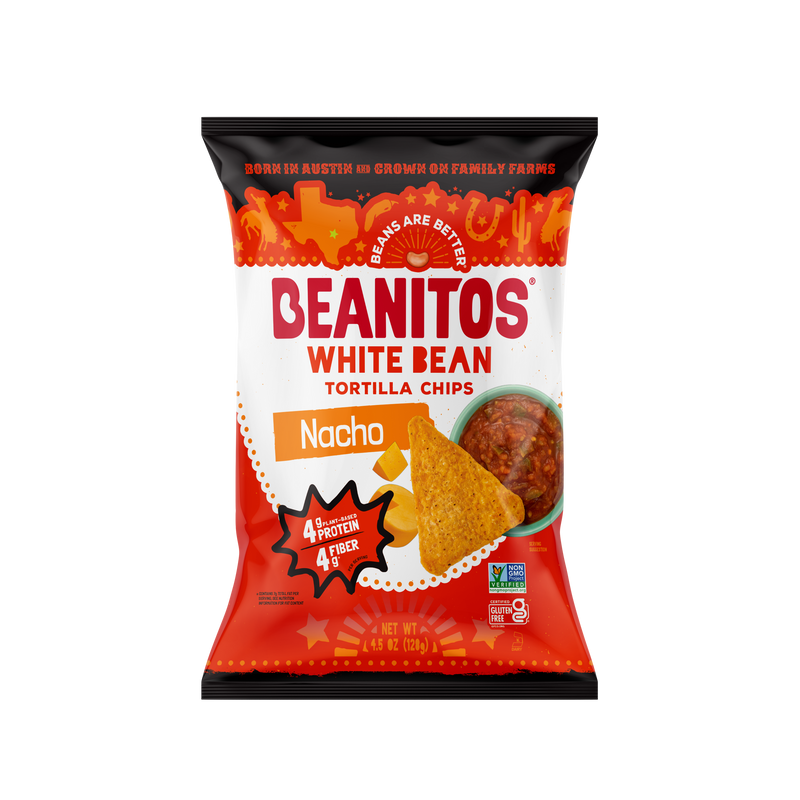 Beanitos White Bean Chips