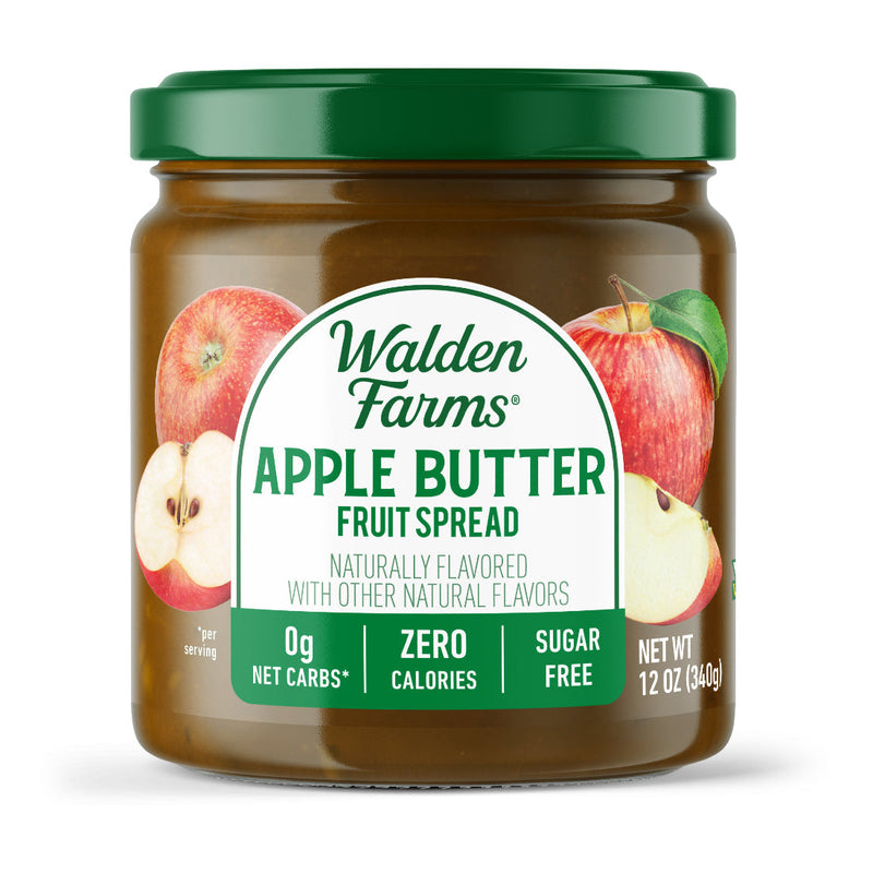 Walden Farms Fruit Spread