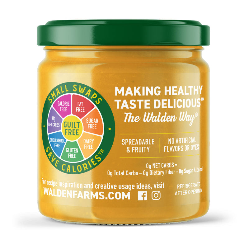 Walden Farms Fruit Spread