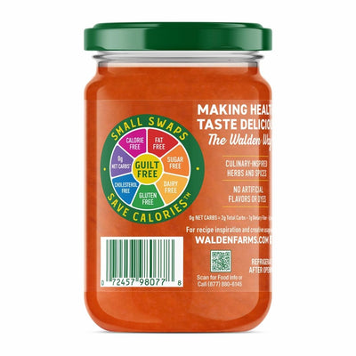 Walden Farms Pasta Sauce