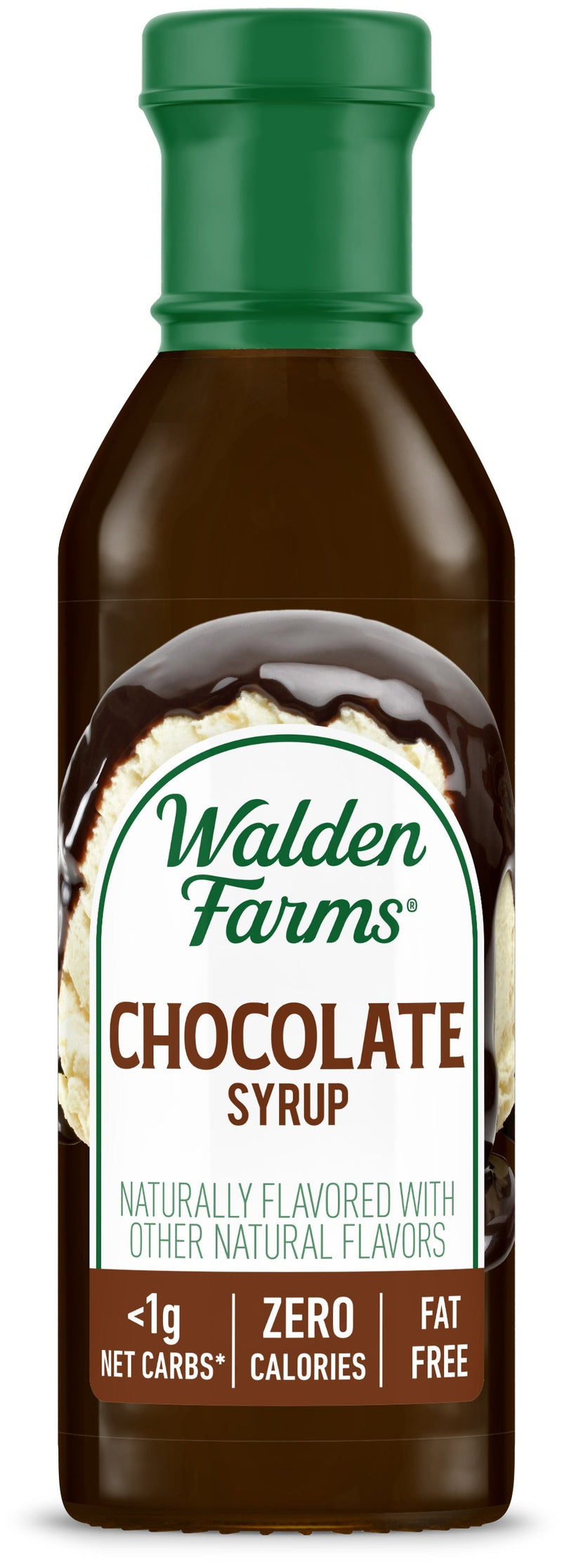 Walden Farms Syrup, 12 fl oz