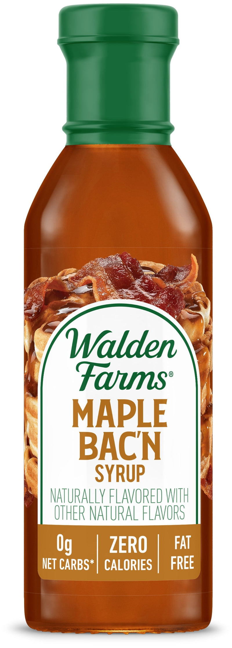 Walden Farms Syrup, 12 fl oz