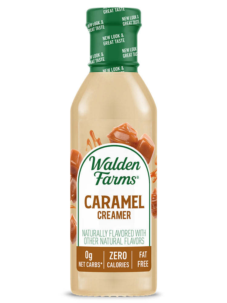 Walden Farms Coffee Creamer