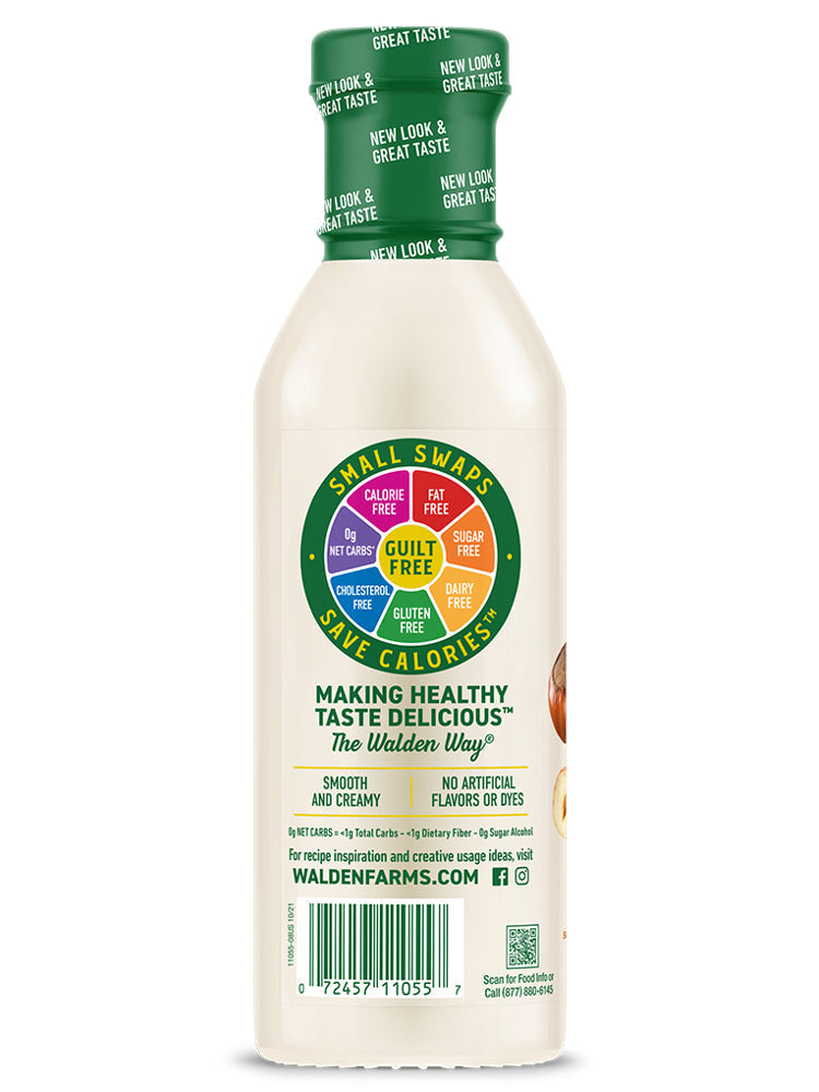 Walden Farms Coffee Creamer