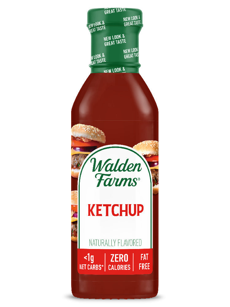 Walden Farms Condiment