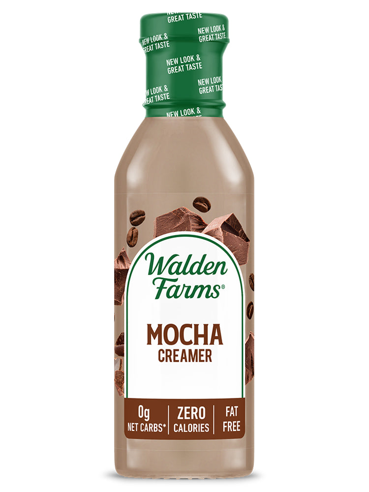 Walden Farms Coffee Creamer