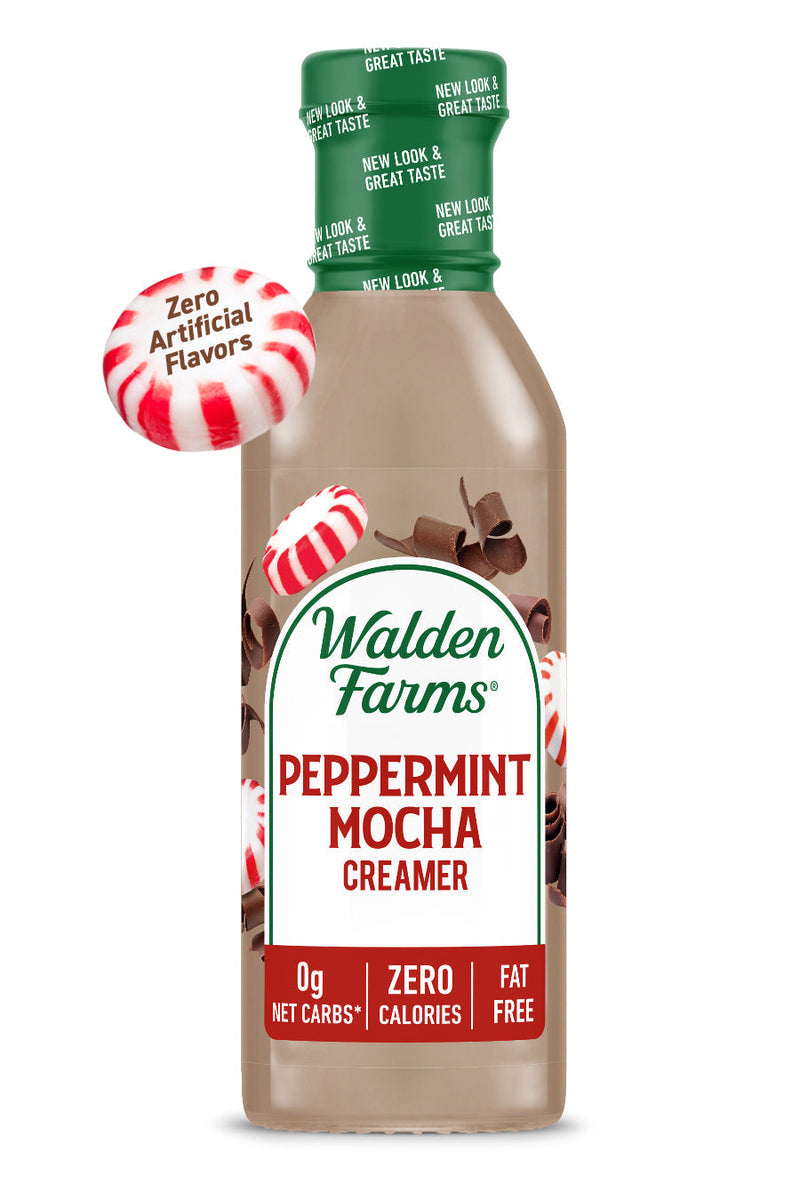 Walden Farms Coffee Creamer