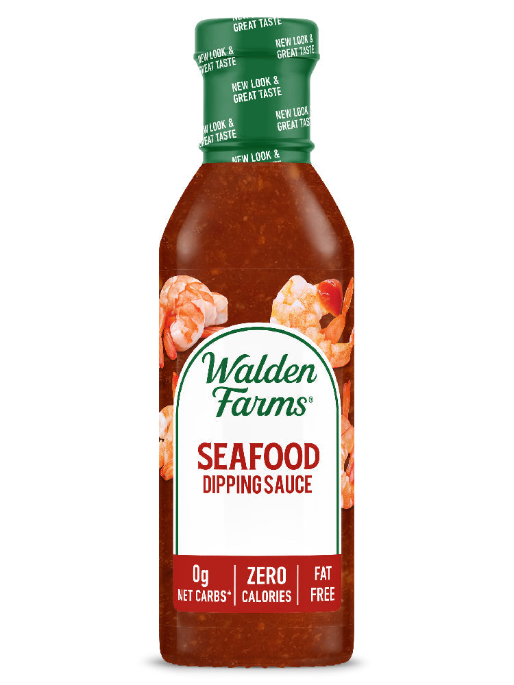 Walden Farms Condiment