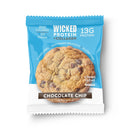 Protein Collagen Cookies by WICKED Protein 