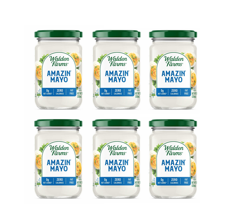 Walden Farms Mayo