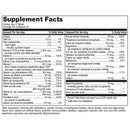 Bariatric Advantage Advanced Multi EA Chewable with 45mg Iron 