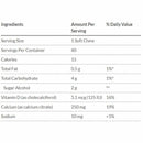 Bariatric Advantage Calcium Citrate Chewy Bites 250mg - Available in 3 Flavors! 