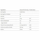 Bariatric Advantage Calcium Citrate Chewy Bites 250mg - Available in 3 Flavors! 