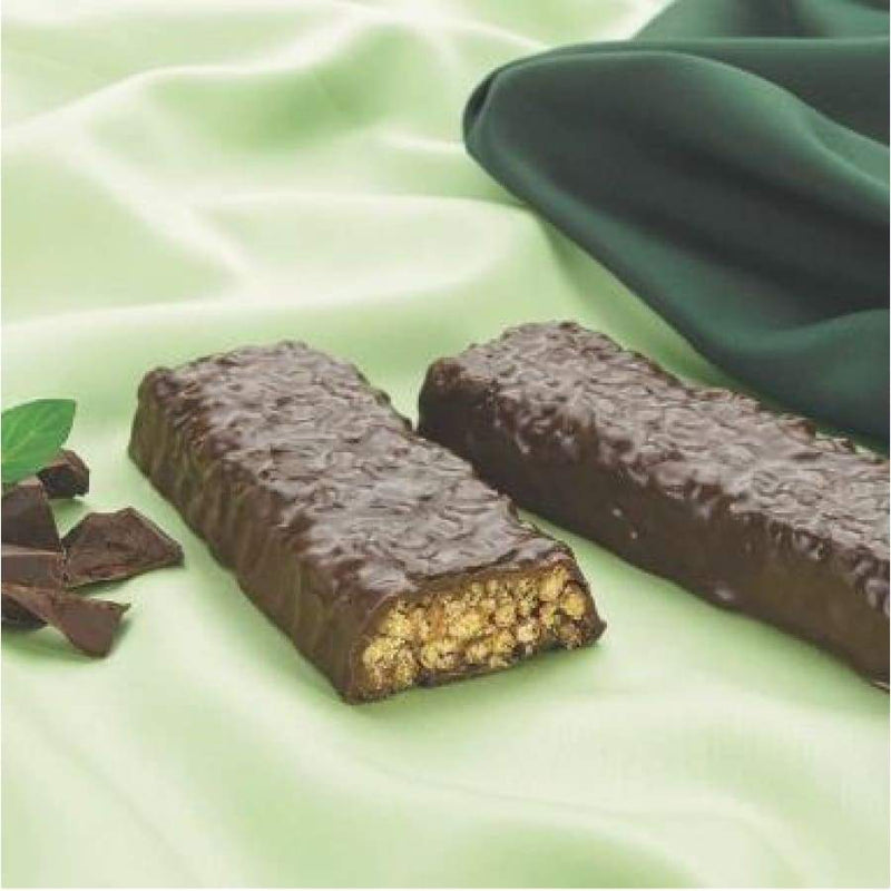 BariatricPal Divine 15g Protein & Fiber Bars - Chocolate Mint - Protein Bars