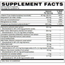 BariatricPal Glucose Support Capsules (CLEARANCE: Best by July 06, 2025)