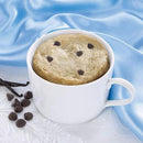 BariatricPal High Protein Mug Cake Mix - Vanilla Chocolate Chip - Cakes & Cookies