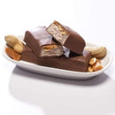 BariatricPal Protein & Fiber Bars - Caramel Nut - Protein Bars