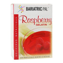 BariatricPal Protein Gelatin - Raspberry - Gelatin