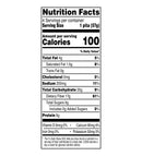 Mission Foods Carb Balance Fresh Signature Pita 4 Pita Breads (CLEARANCE: Best by December 23, 2025)