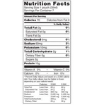 Proti Diet 15g Protein Fruit Concentrates - Cool Raspberry